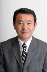 代表取締役 松本佳和